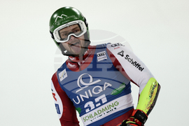 Austria World Cup Alpine Skiing