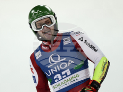 Austria World Cup Alpine Skiing