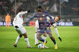 Germany Bundesliga Soccer