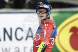 Austria World Cup Alpine Skiing
