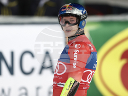 Austria World Cup Alpine Skiing