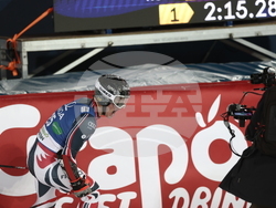 Austria World Cup Alpine Skiing