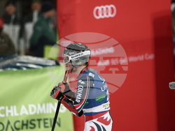 Austria World Cup Alpine Skiing