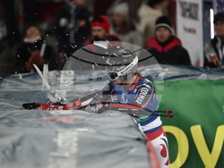 Austria World Cup Alpine Skiing