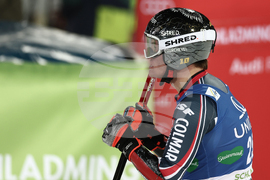 Austria World Cup Alpine Skiing