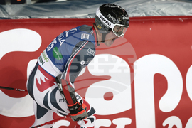 Austria World Cup Alpine Skiing