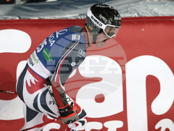 Austria World Cup Alpine Skiing