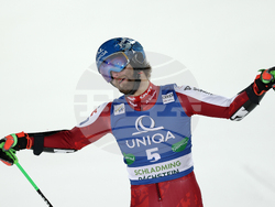 Austria World Cup Alpine Skiing