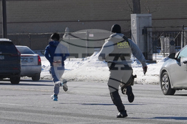 Immigration Enforcement Minnesota