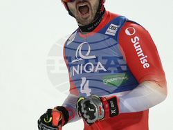 Austria World Cup Alpine Skiing