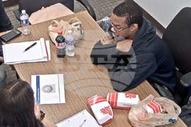 Pipe Bomb Investigation