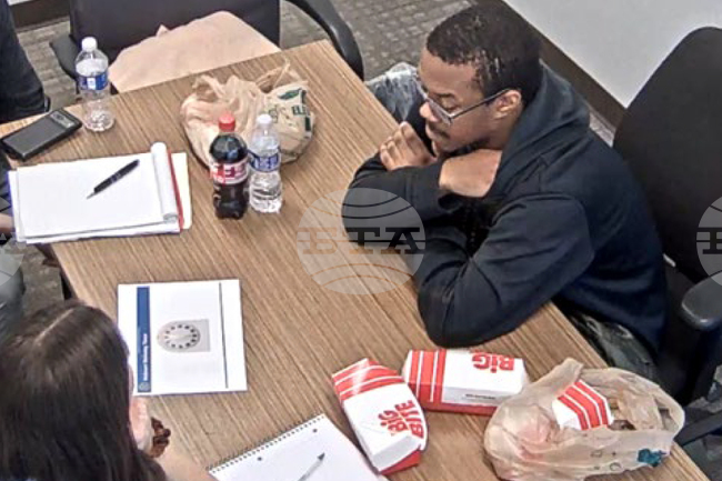 Pipe Bomb Investigation