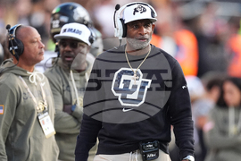 Colorado Deion's New Rules Football