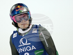 Austria World Cup Alpine Skiing