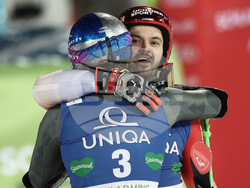 Austria World Cup Alpine Skiing