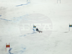 Austria World Cup Alpine Skiing