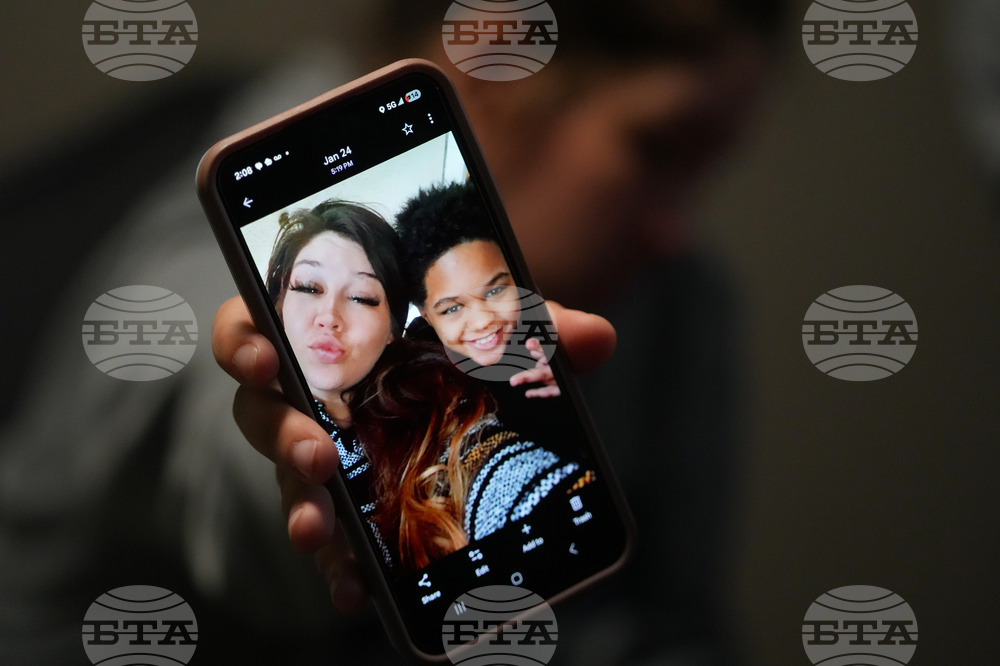 Winter Weather Pond Deaths