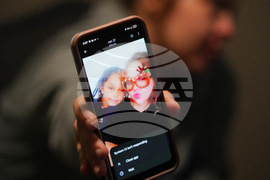 Winter Weather Pond Deaths