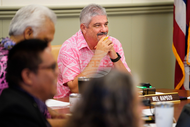 Kauai Coffee-Uncertainty