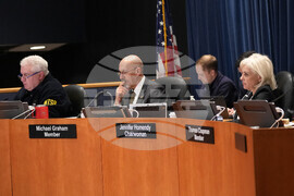 Washington Midair Collision Investigation