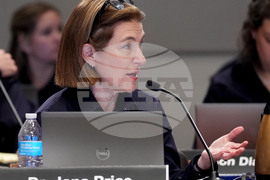 Washington Midair Collision Investigation