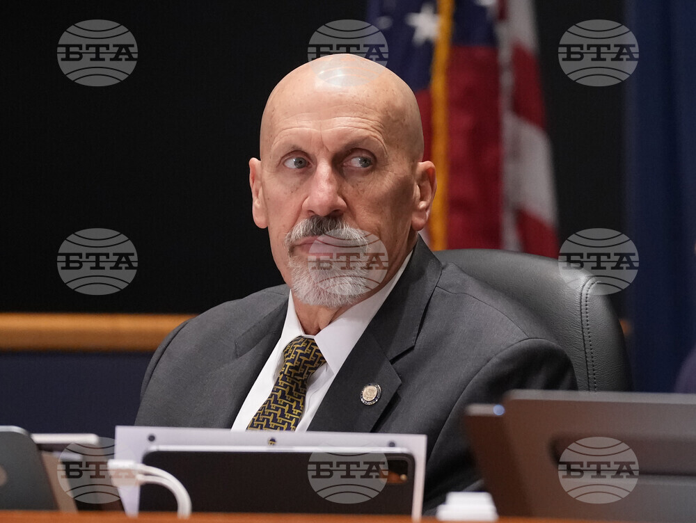 Washington Midair Collision Investigation