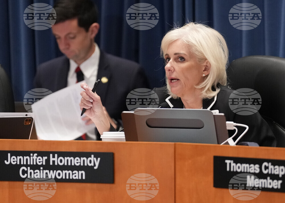 Washington Midair Collision Investigation