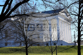 US Election 2026 Redistricting