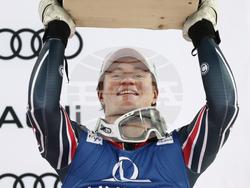 Austria World Cup Alpine Skiing