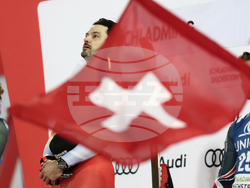 Austria World Cup Alpine Skiing