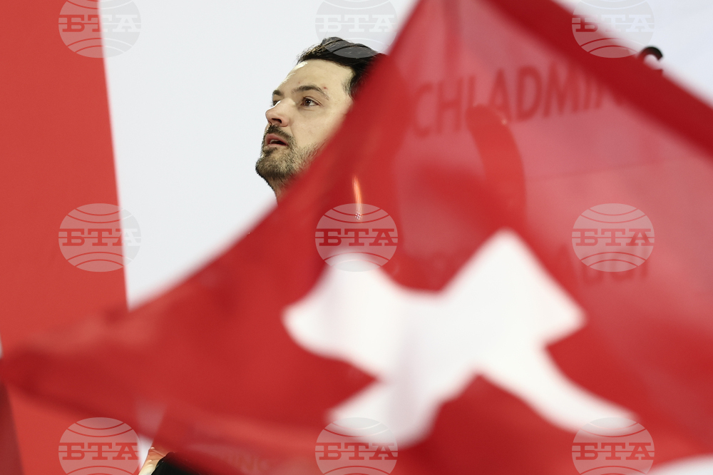 Austria World Cup Alpine Skiing