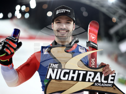 Austria World Cup Alpine Skiing