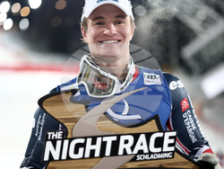 Austria World Cup Alpine Skiing
