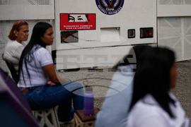 Venezuela Prisoners