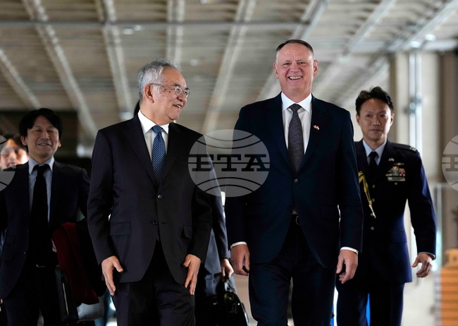 Canada Japan Defense