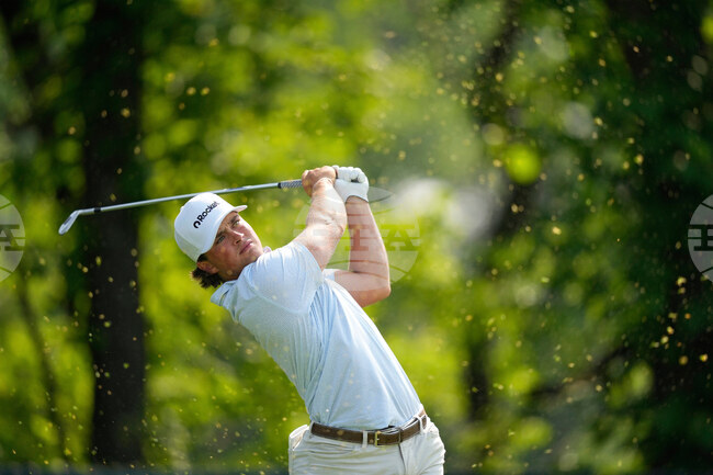 Golf Notes