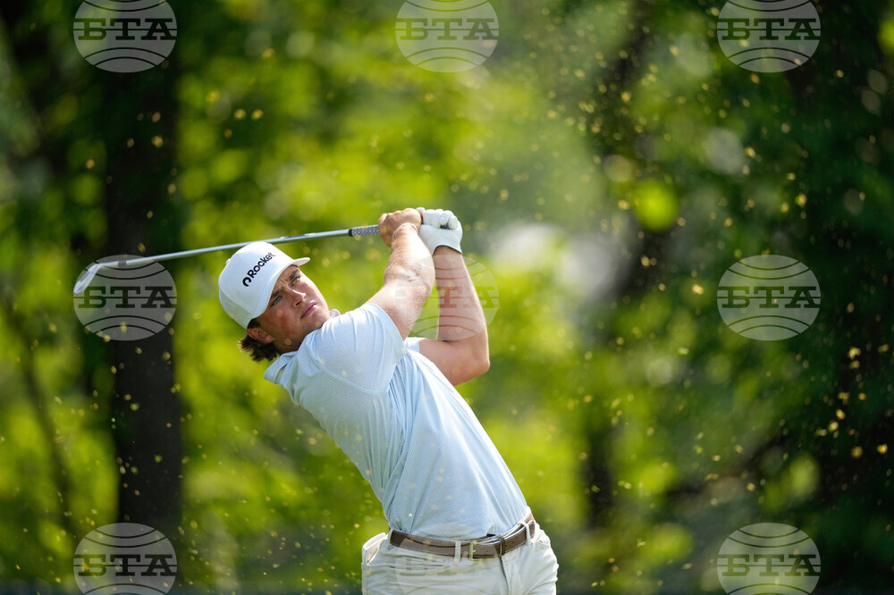 Golf Notes