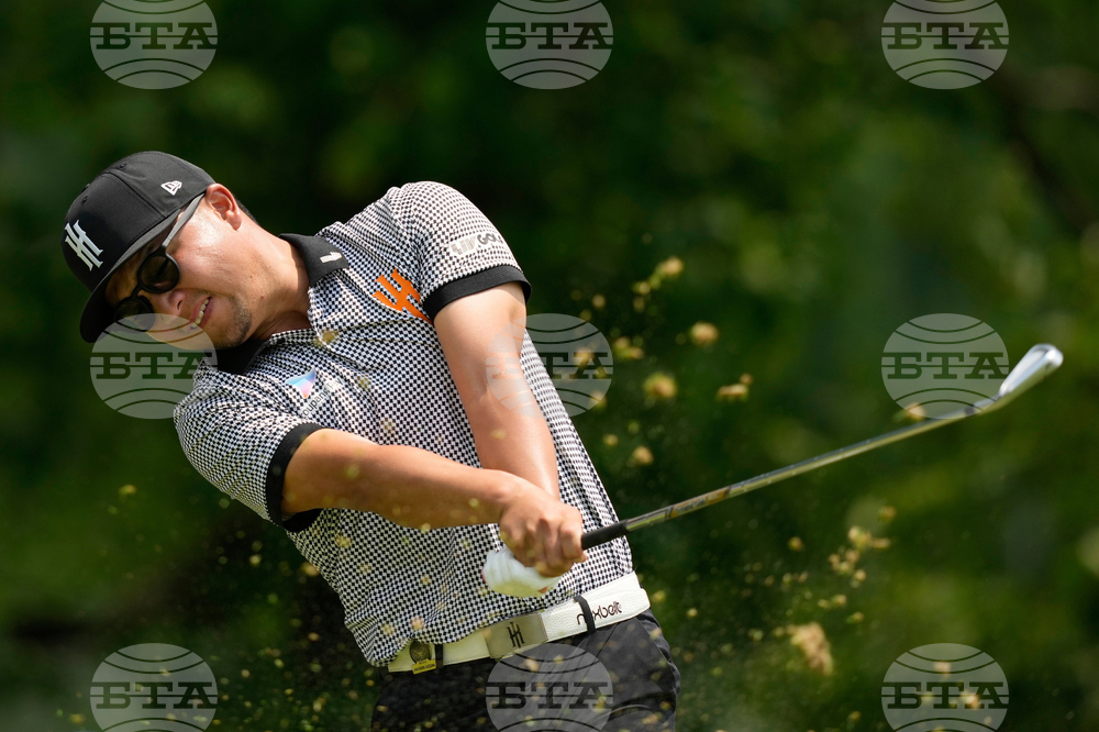 Golf Notes