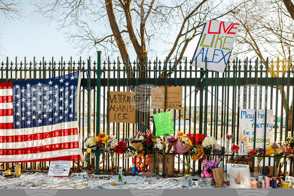 Immigration Enforcement Minnesota