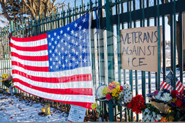 Immigration Enforcement Minnesota