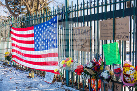 Immigration Enforcement Minnesota