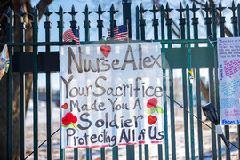 Immigration Enforcement Minnesota