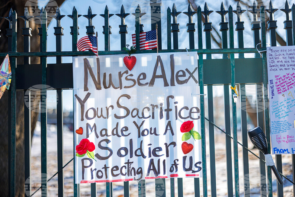 Immigration Enforcement Minnesota