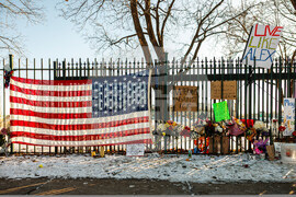 Immigration Enforcement Minnesota