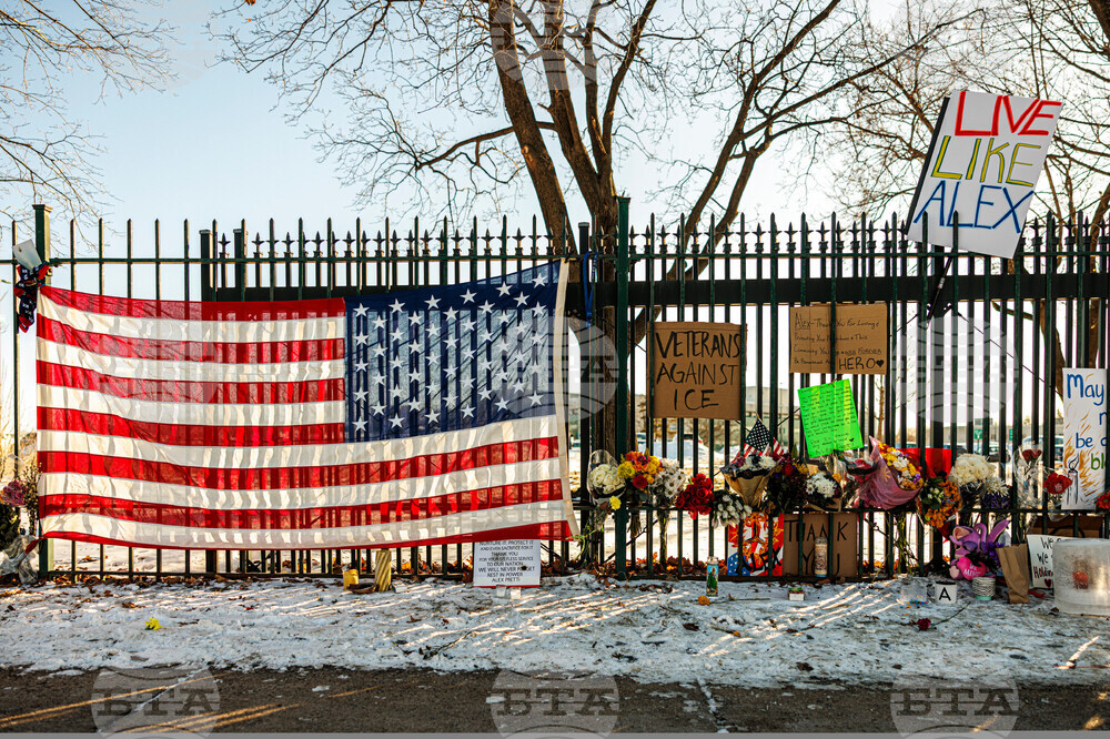 Immigration Enforcement Minnesota