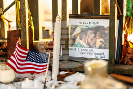 Immigration Enforcement Minnesota