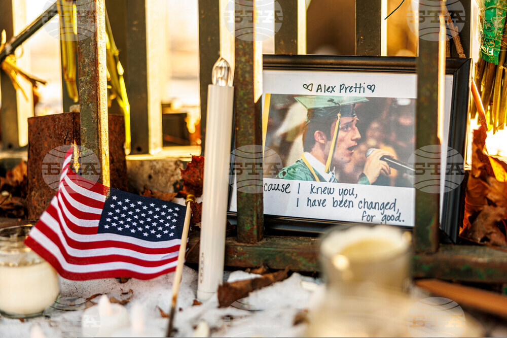 Immigration Enforcement Minnesota