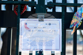 Immigration Enforcement Minnesota