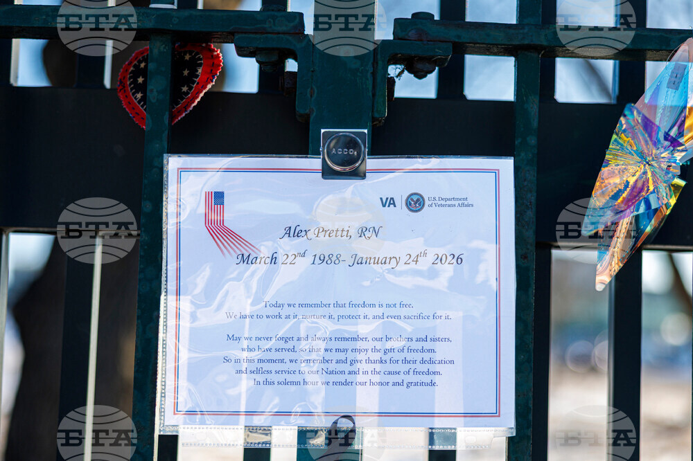 Immigration Enforcement Minnesota