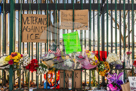 Immigration Enforcement Minnesota